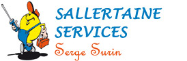 Sallertaine Services
